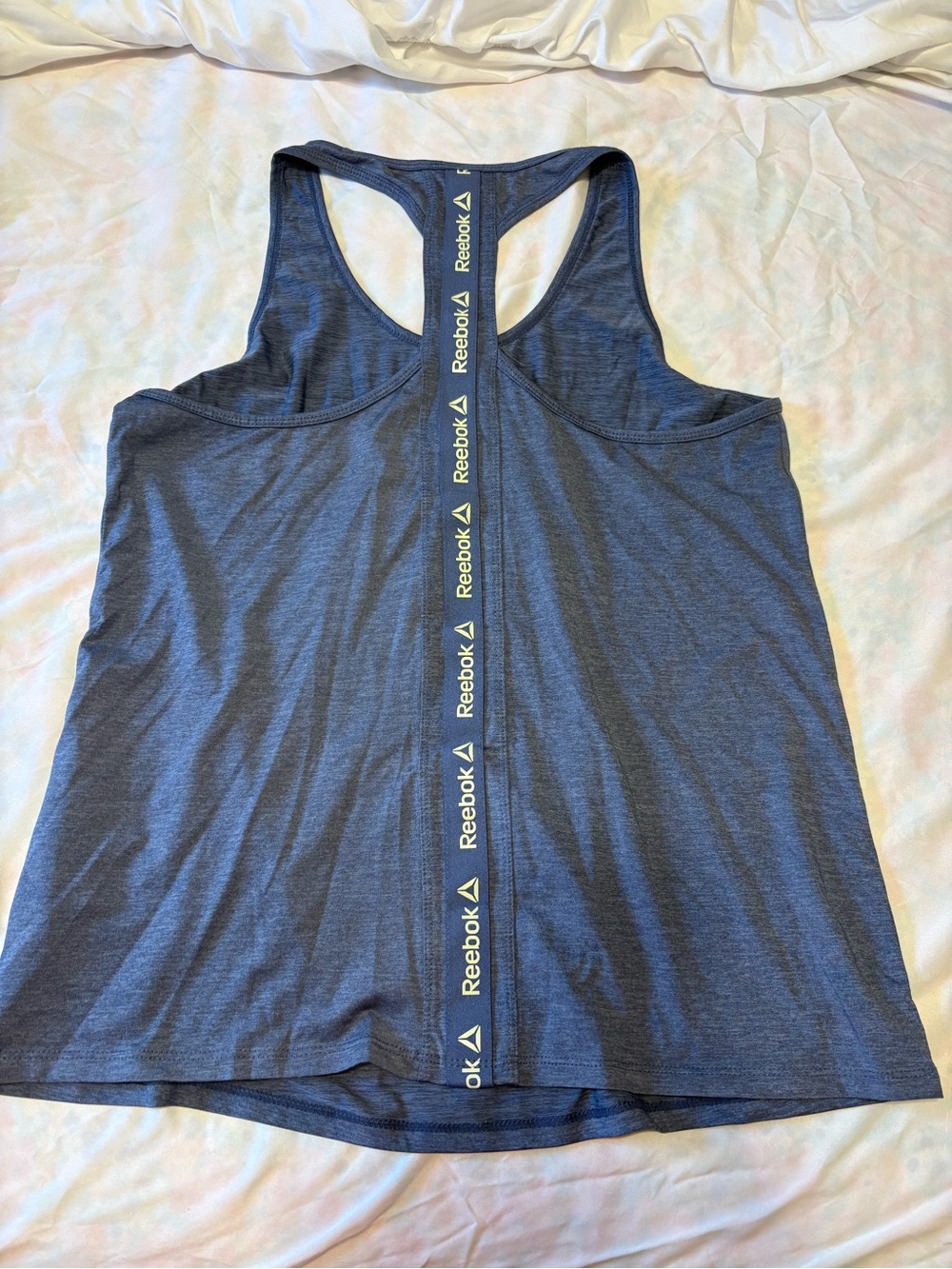 Reebok Women’s Racerback Tank Top - Picture 2 of 6